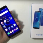 Alcatel 3V Review