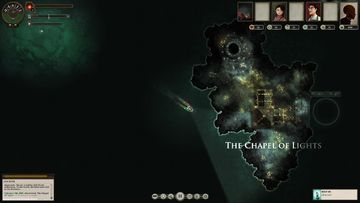 Sunless Sea test par GameReactor Sunless Sea test par GameReactor