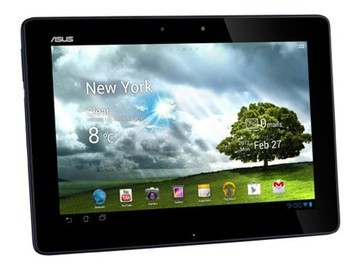 Asus Transformer Pad TF300 Review: 2 Ratings, Pros and Cons