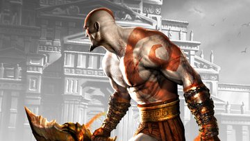 God of War Collection test par IGN