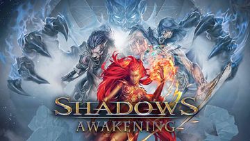 Shadows Awakening reviewed by wccftech