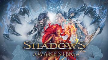 Shadows Awakening test par wccftech