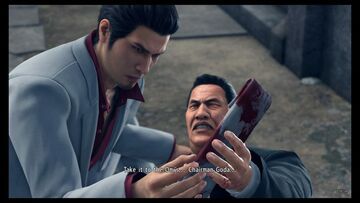 Yakuza Kiwami 2 test par Labo Fnac Yakuza Kiwami 2 test par Labo Fnac