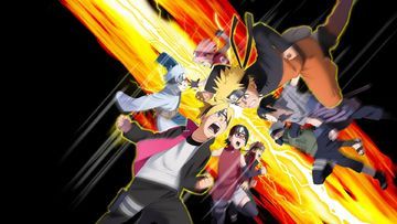 Naruto Shinobi Striker reviewed by wccftech