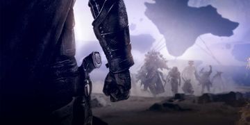 Destiny 2 : Forsaken test par XboxSquad Destiny 2 : Forsaken test par XboxSquad