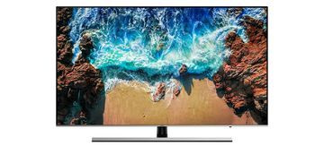 Samsung UE75NU8005 Review: 1 Ratings, Pros and Cons