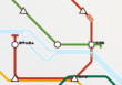 Mini Metro test par GameHope Mini Metro test par GameHope