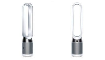 Dyson Pure Cool reviewed by Digit