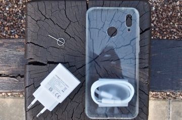 Honor Play Review