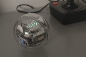 Test Sphero Bolt Test Sphero Bolt