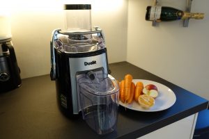 Test Dualit Juice Extractor