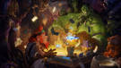 HearthStone Heroes of Warcraft test par JeuxVideo.fr