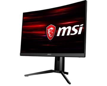 MSI Optix MAG271CR Review: 3 Ratings, Pros and Cons