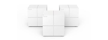 Anlisis Tenda Nova MW6