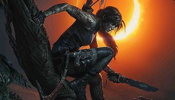 Test Tomb Raider Shadow of the Tomb Raider