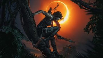 Tomb Raider Shadow of the Tomb Raider test par GameBlog.fr