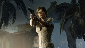 Tomb Raider Shadow of the Tomb Raider test par GamesRadar Tomb Raider Shadow of the Tomb Raider test par GamesRadar