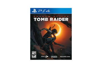 Tomb Raider Shadow of the Tomb Raider test par DigitalTrends