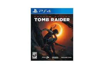 Tomb Raider Shadow of the Tomb Raider test par DigitalTrends Tomb Raider Shadow of the Tomb Raider test par DigitalTrends