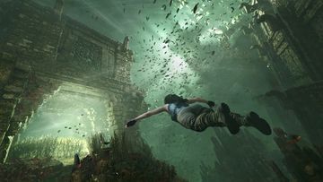 Tomb Raider Shadow of the Tomb Raider test par Trusted Reviews
