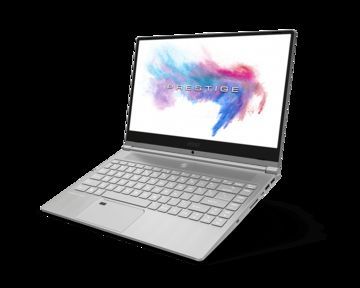 MSI PS42 8RB Prestige im Test: 1 Bewertungen, erfahrungen, Pro und Contra