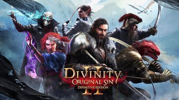 Divinity Original Sin 2 Definitive Edition test par New Game Plus Divinity Original Sin 2 Definitive Edition test par New Game Plus