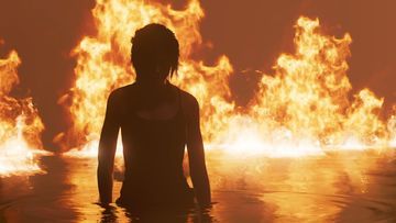 Tomb Raider Shadow of the Tomb Raider test par GameReactor Tomb Raider Shadow of the Tomb Raider test par GameReactor