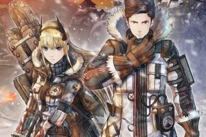 Valkyria Chronicles 4 test par TheSixthAxis Valkyria Chronicles 4 test par TheSixthAxis