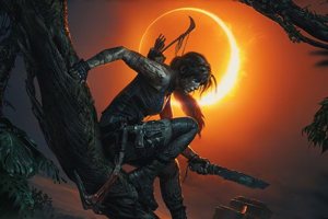 Tomb Raider Shadow of the Tomb Raider test par TheSixthAxis Tomb Raider Shadow of the Tomb Raider test par TheSixthAxis