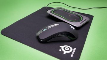 Test SteelSeries Sensei Wireless