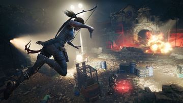 Tomb Raider Shadow of the Tomb Raider test par Journal du Geek Tomb Raider Shadow of the Tomb Raider test par Journal du Geek