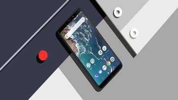 Xiaomi Mi A2 test par 01net