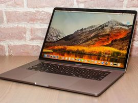 Apple MacBook Pro 15 test par CNET France