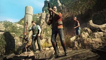 Strange Brigade test par XboxSquad