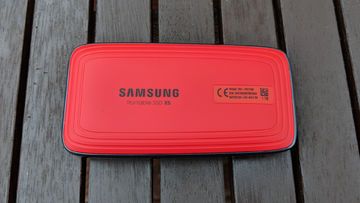 Samsung X5 im Test: 1 Bewertungen, erfahrungen, Pro und Contra