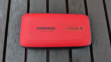 Anlisis Samsung X5