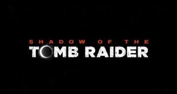 Tomb Raider Shadow of the Tomb Raider test par JVL