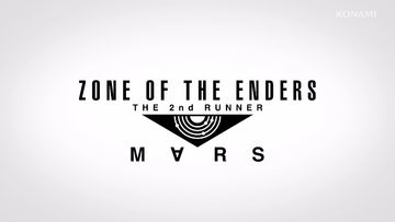 Zone of the Enders The Second Runner Mars test par Try a Game Zone of the Enders The Second Runner Mars test par Try a Game