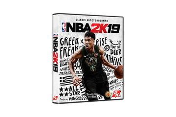 NBA 2K19 Review: 20 Ratings, Pros and Cons