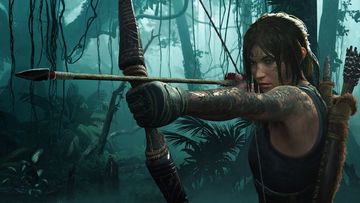 Tomb Raider Shadow of the Tomb Raider test par Numerama