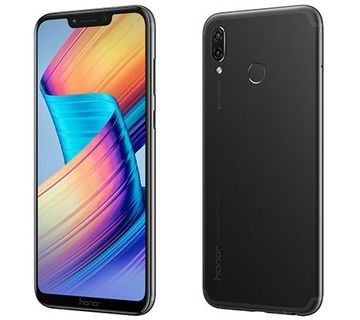 Honor Play test par Les Numériques Honor Play test par Les Numériques