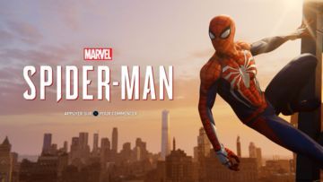 Spider-Man test par Mag Jeux High-Tech