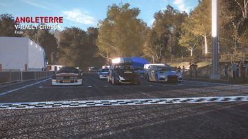 V-Rally 4 test par PXLBBQ V-Rally 4 test par PXLBBQ