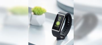 Xiaomi Amazfit Cor reviewed by Day-Technology