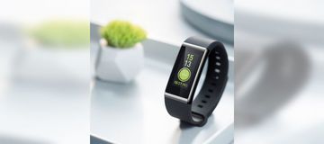 Xiaomi Amazfit Cor test par Day-Technology Xiaomi Amazfit Cor test par Day-Technology
