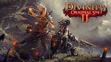 Divinity Original Sin 2 Definitive Edition test par Try a Game Divinity Original Sin 2 Definitive Edition test par Try a Game