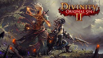 Divinity Original Sin 2 Definitive Edition test par Try a Game