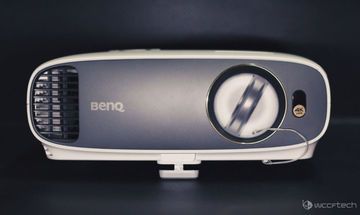BenQ HT2550 reviewed by wccftech