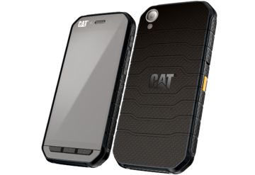 Caterpillar Cat S41 test par NotebookCheck Caterpillar Cat S41 test par NotebookCheck