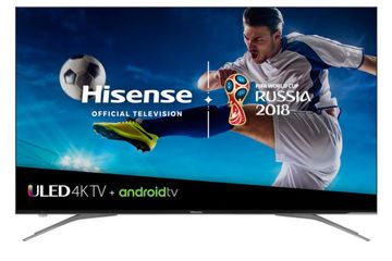 Test Hisense H9E